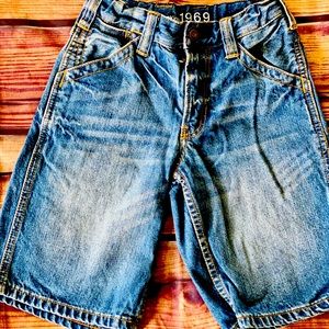 Gap 1996 kids shorts